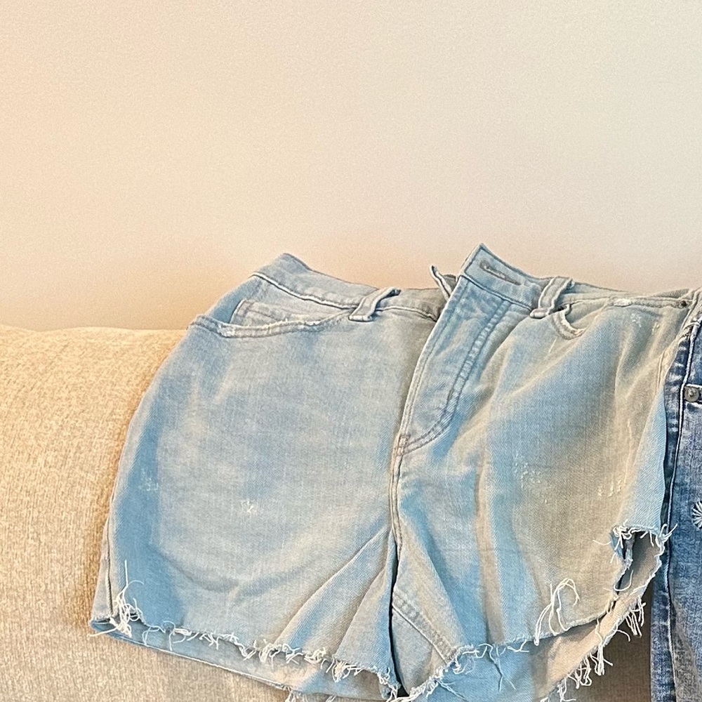 Old navy shorts